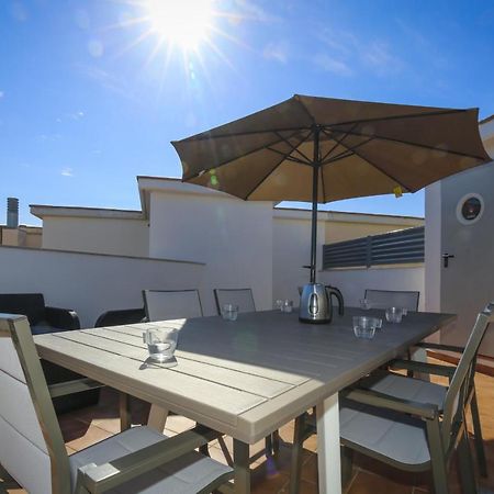 Mestral Planet Costa Dorada Apartment Cambrils Exterior photo